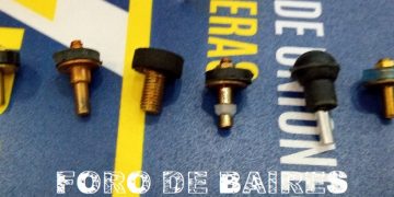 El Club de reparadores