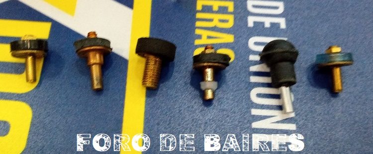 El Club de reparadores
