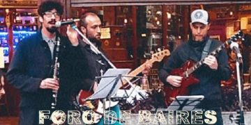 El Bar «Museo Fotográfico Simik» festejó a todo Jazz y hoy promete nueva sede en San Telmo
