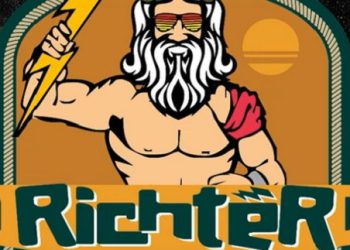 Entrevista a Gustavo Scheller, cantante y bajista de «Richter», sobre su nuevo disco «Avenida Olimpo»