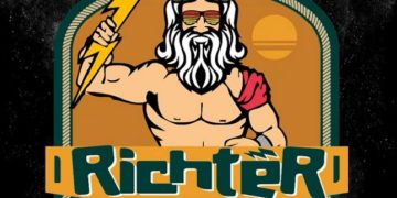 Entrevista a Gustavo Scheller, cantante y bajista de «Richter», sobre su nuevo disco «Avenida Olimpo»