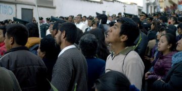 Continua el 12° Festival Internacional «CineMigrante»