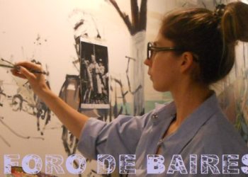 Día de los Bares Notables, Vení al teatro, BADA y Cine Migrante