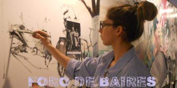 Día de los Bares Notables, Vení al teatro, BADA y Cine Migrante