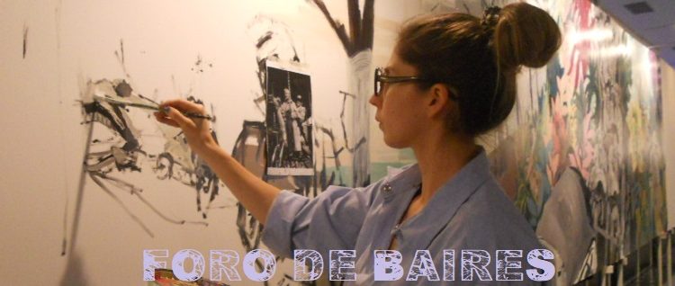 Día de los Bares Notables, Vení al teatro, BADA y Cine Migrante
