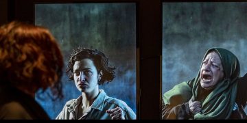 Está vigente «Panorama Cándido» y «la 109° Edición Salón Nacional de Artes Visuales 2020/21»