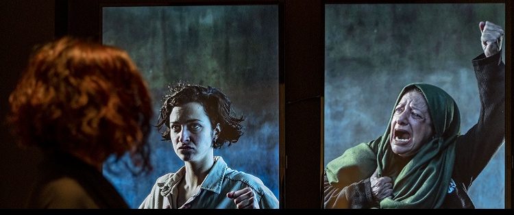 Está vigente «Panorama Cándido» y «la 109° Edición Salón Nacional de Artes Visuales 2020/21»