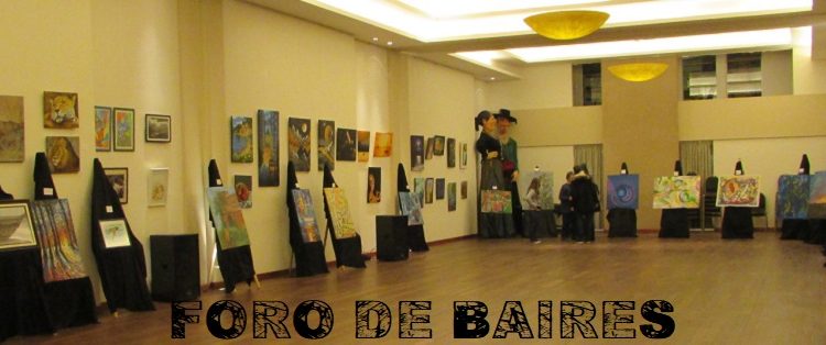 El Centro Burgalés presenta su tercera muestra anual de arte 2021