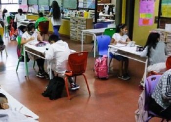 El calendario escolar 2022 tendrá más días de clases