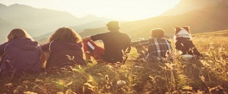 Vivir de manera más sustentable
