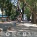 La Plazoleta Portugal nace en paralelo al metro de Colegiales