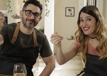 Construir TV presenta los estrenos de Octubre