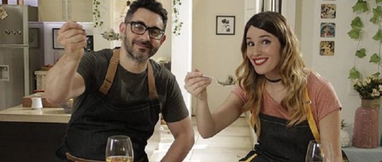 Construir TV presenta los estrenos de Octubre