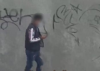 Con la colaboración de las cámaras del CMU, cinco delincuentes fueron detenidos en Balvanera
