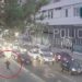 Una pareja de ladrones fue detenida en Palermo gracias a la intervención de las cámaras de seguridad