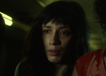 «Desterro», una película de María Clara Escobar