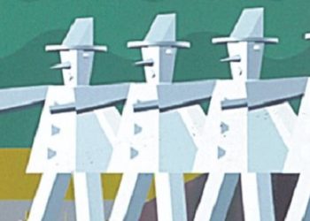 De la ilusión óptica a la simulación con Drop