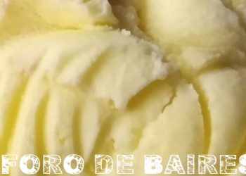 El verano y las excusas piadosas para tomarse un rico helado