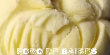 El verano y las excusas piadosas para tomarse un rico helado
