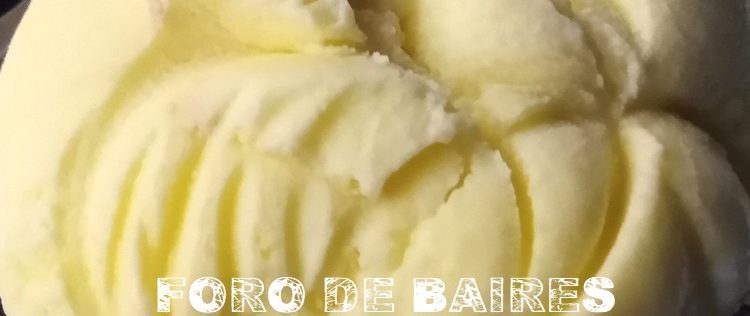 El verano y las excusas piadosas para tomarse un rico helado