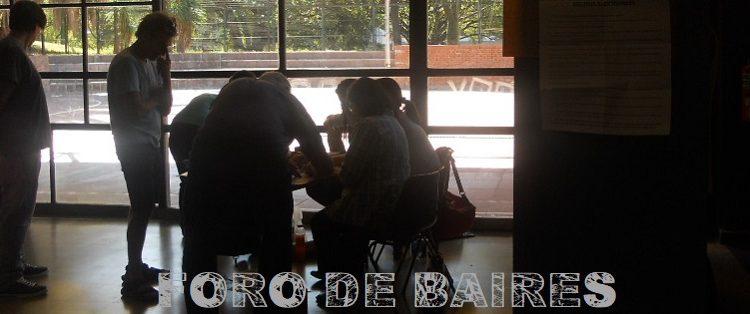 Enseñar para aprender