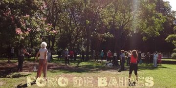 Ser libres