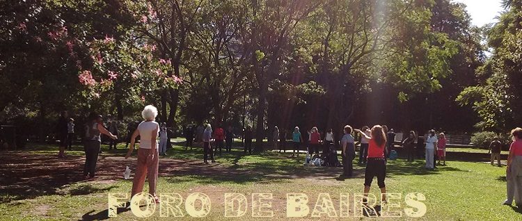 Ser libres