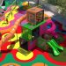 La Ciudad estrena nuevos patios de juegos completamente renovados