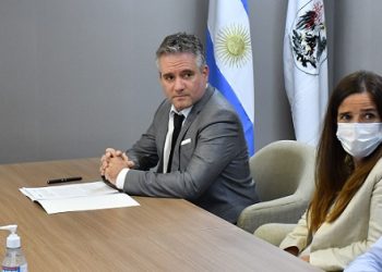 Crean el Mapa del Delito de Venta de Droga en la Ciudad