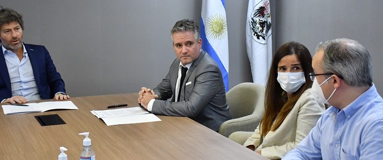 Crean el Mapa del Delito de Venta de Droga en la Ciudad