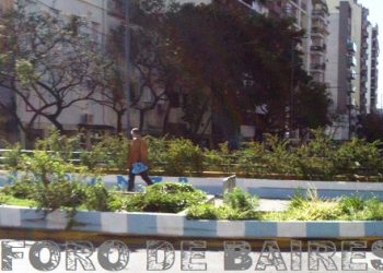 La Estación Carranza, su pasadizo subterráneo y su entorno arcano