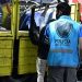 Más de 500 autopartes ilegales incautadas en Villa Crespo, en un valor que asciende el millón y medio de pesos