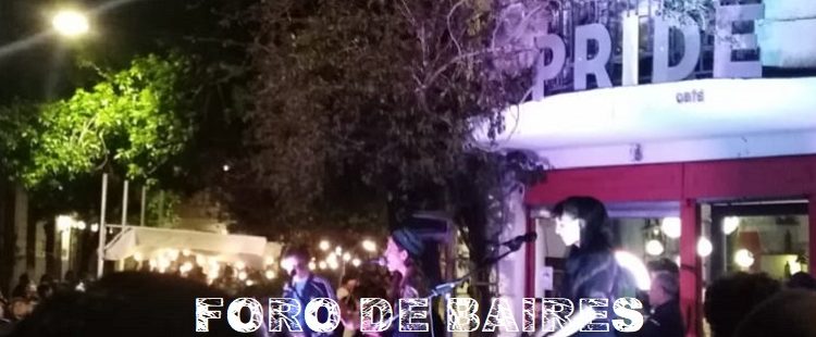 Tinder explota y la noche gay se enciende como fuego