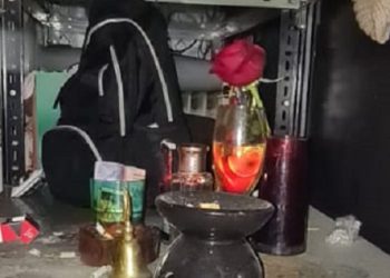 La Policía de la Ciudad desbarató un prostíbulo en Belgrano