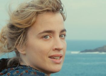 «Retrato de una mujer en llamas», una película de Céline Sciamma