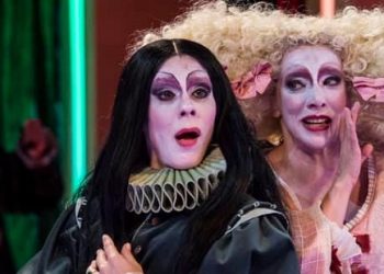 Nuevas propuestas en el Complejo Teatral de Buenos Aires