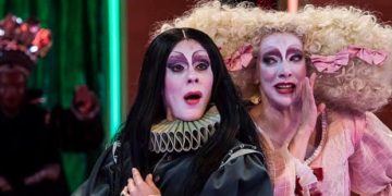 Nuevas propuestas en el Complejo Teatral de Buenos Aires