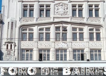 «El Teatro Regio» es monumento histórico y uno de los más bellos de la Ciudad de Buenos Aires
