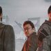 «Terremoto 8.5 (Baekdusan)», una película de Kim Byung-seo y Lee Hey-jun