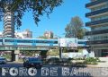 El tren de la Estación Colegiales