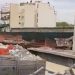 Se realizará un banderazo para reclamar por la terminación de la estación Villa Crespo del San Martín