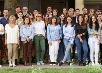 Se viene «Casa FOA Distrito Elcano» desde el 19 de noviembre hasta el 19 de diciembre inclusive