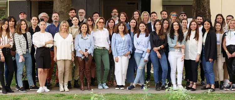 Se viene «Casa FOA Distrito Elcano» desde el 19 de noviembre hasta el 19 de diciembre inclusive