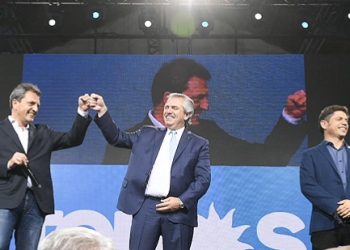 ¿Alberto Fernández todavía estaría a tiempo de hacer Jaque Mate para 2023?