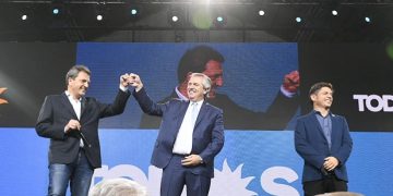 ¿Alberto Fernández todavía estaría a tiempo de hacer Jaque Mate para 2023?