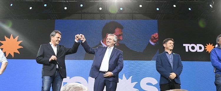 ¿Alberto Fernández todavía estaría a tiempo de hacer Jaque Mate para 2023?