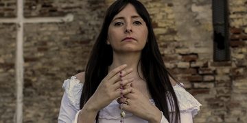 Continúa la obra de teatro «Ay, Camila» de Cristina Escofet en el Teatro «El Tadrón»