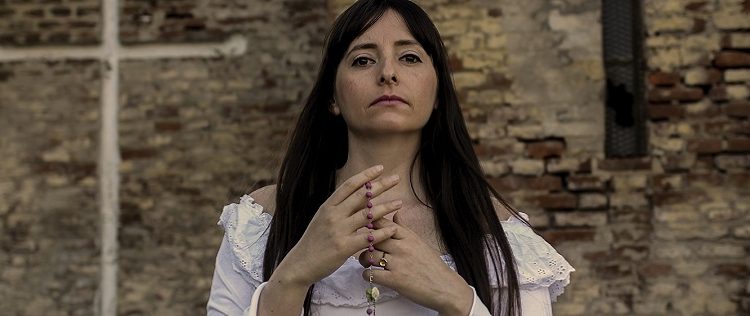 Continúa la obra de teatro «Ay, Camila» de Cristina Escofet en el Teatro «El Tadrón»