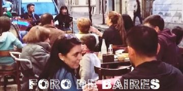Llega una nueva apuesta gastronómica del «Bellas Artes Bar»
