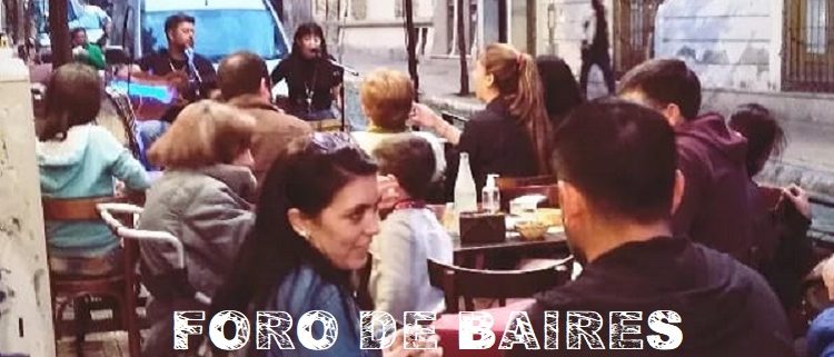 Llega una nueva apuesta gastronómica del «Bellas Artes Bar»